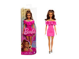 Barbie Fashionistas Doll - Pin - Kiddy Zone