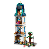 LEGOî Creator Main Street 31141 Building Toy Set (1,459 Pieces) - Kiddy Zone