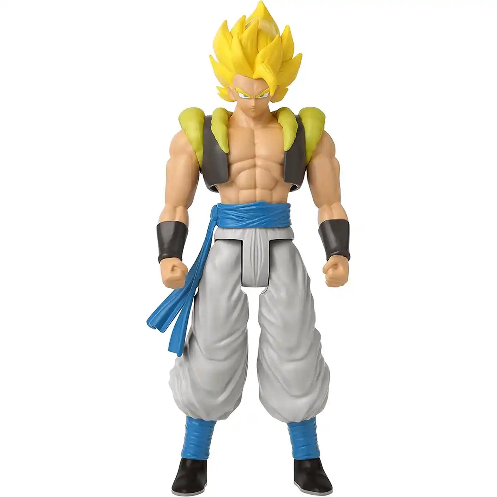 DRAGONBALL L.BREAKER SERIES SAIYANGOGETA - Kiddy Zone