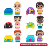 COCOMELON CRUISERS 6ASST pdq12 woc - Kiddy Zone