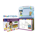 DISNEY BABY LEARNING SERIES - Kiddy Zone