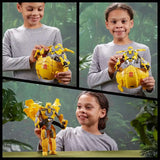 TRA MV7 - Converting Mask - Bumblebee