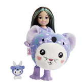 Barbie Chelsea Cutie Reveal Costume Cuties Series - Bunny in Koala - Kiddy Zone