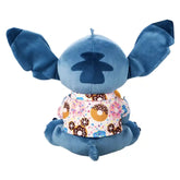 STITCH MEDIUM VALUE PLUSH -DONUT - Kiddy Zone