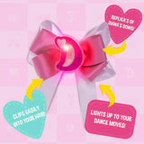 Love Diana Dance N' Flash Hair Bows - Kiddy Zone