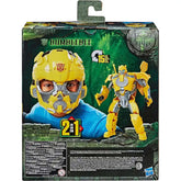 TRA MV7 - Converting Mask - Bumblebee