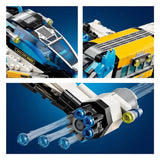 LEGO DREAMZzz Mr. Oz�s Spacebus 71460 (878 Pieces) - Kiddy Zone