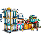 LEGOî Creator Main Street 31141 Building Toy Set (1,459 Pieces) - Kiddy Zone