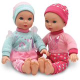 BABY AMOURA SWEETEXPRE 11 B/O S1