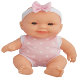 BABY AMOURA VALUE MINIDOLL B/O 8.5