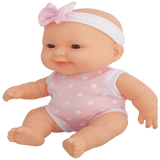 BABY AMOURA VALUE MINIDOLL B/O 8.5
