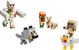 21592 Chicken Jockey Desert Attack V29