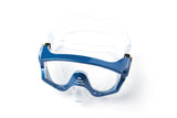 BWAY HYDROSWIM TIGER BEACH MASK