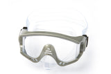 BWAY HYDROSWIM TIGER BEACH MASK
