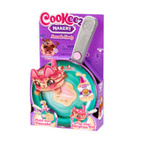 COOKEEZ MAKERY PANCAKE TREATZ S2 B/O