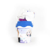 MONDO DLX BUCKET SET 17CM FROZEN