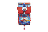 BWAY SWIM SAFE SPIDERMAN 56CM