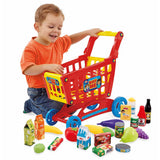 ADDO BUSY ME SHOP TROLLEY V2