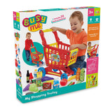 ADDO BUSY ME SHOP TROLLEY V2