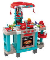 ADDO BUSY ME CHEFS KITCHEN INT B/O