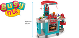 ADDO BUSY ME CHEFS KITCHEN INT B/O
