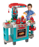 ADDO BUSY ME CHEFS KITCHEN INT B/O