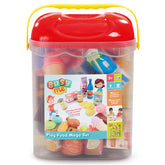 ADDO BUSY ME FOOD SET 50PC V2