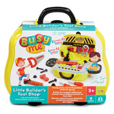 ADDO BUSY ME BUILDERS SHOP V2