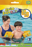 BWAY SWIMSAFE BABY ARMBANDS STEPC 25X15