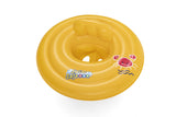 BWAY SWIMSAFE BABY SEAT TRIPLE RING 69CM