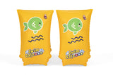 BWAY SWIM SAFE JR ARMBANDS STEPC 30X15 .