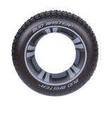BWAY SWIM RING MUD MASTER 91CM