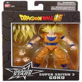 DRAGONBALL STARS SUPERSAIYAN 3 GOKU 6.5