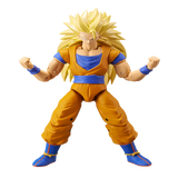 DRAGONBALL STARS SUPERSAIYAN 3 GOKU 6.5