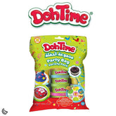 DOHTIME PARTY PACK 15 PCS 1OZ
