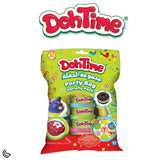 DOHTIME PARTY PACK 15 PCS 1OZ