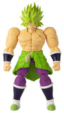 DRAGONBALL L.BREAKER SERIES S.S BROLY