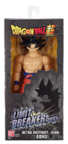 DRAGONBALL L.BREAKR SERIES GOKUSIGN 12