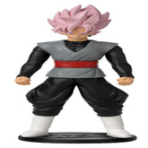 DRAGONBALL FLASH SERIES GOKU BLCKROSE 4"