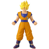 DRAGONBALL MEGA JUMBO S.SAIYAN GOKU 13