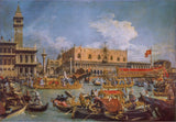CLEM. MUSEUM CANALETTO 1000PCS