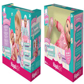 BABY AMOURA SWEETEXPRE 11 B/O S1