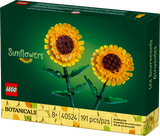 40524 Sunflowers