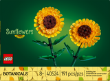 40524 Sunflowers