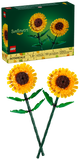 40524 Sunflowers