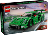 42224 Porsche 911 Gt3 R Rexy Ao Racing Car