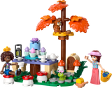 42690 Forest Tea Party V29