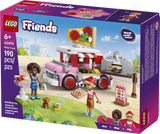 42694 Pizza Truck V29