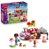 42694 Pizza Truck V29