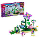 42702 Spinning Flower & Fairy Teac V29